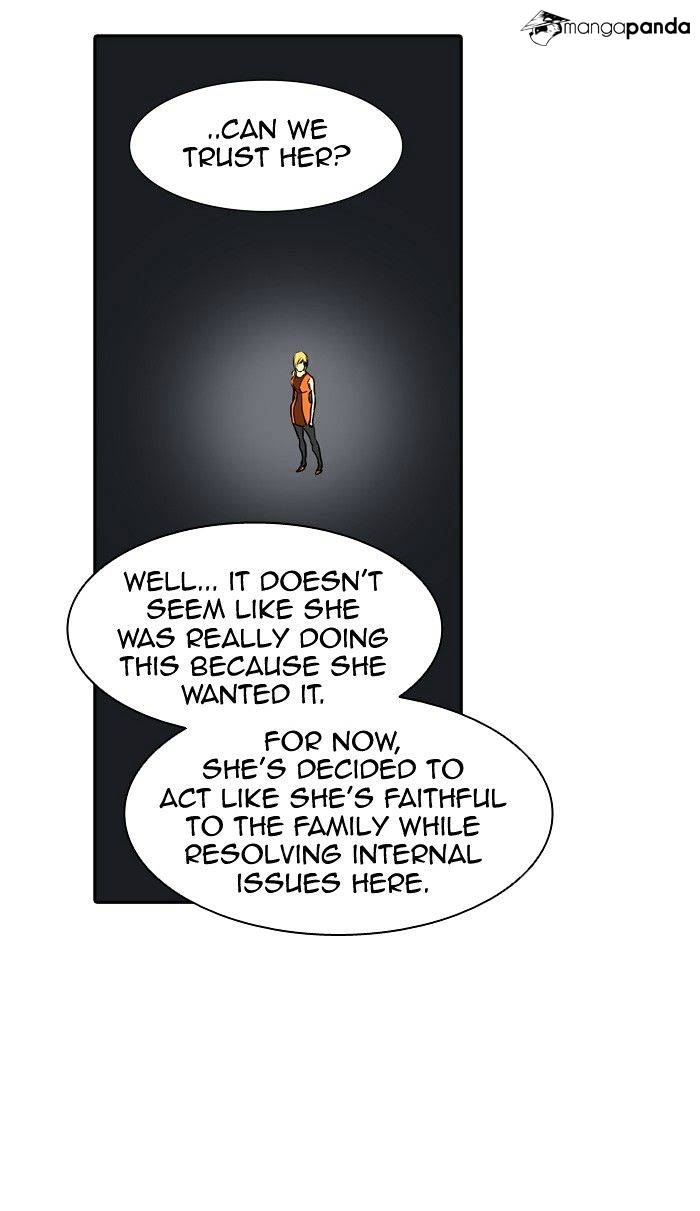 Tower of God Chapter 301 image 044